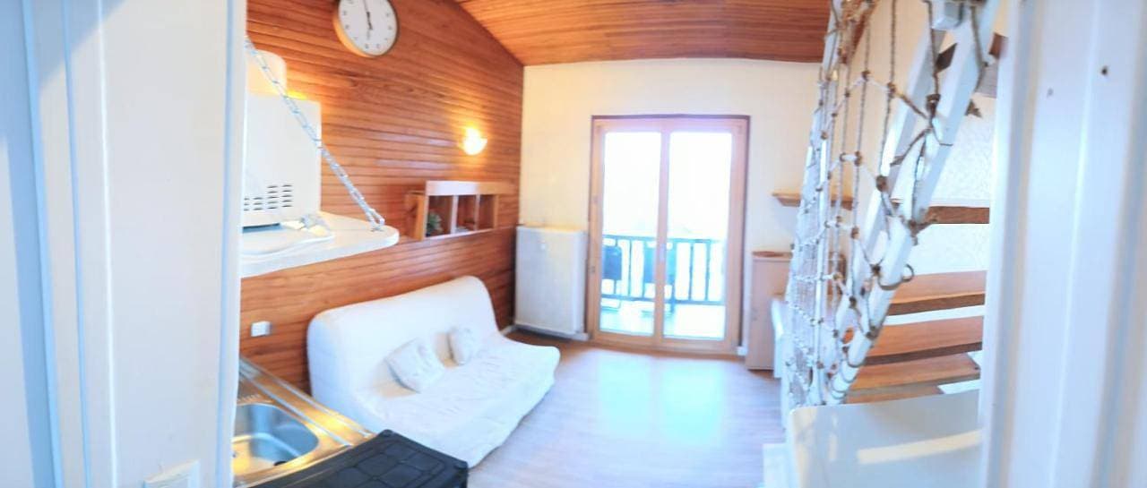 Foto 4 von 25: One-Bedroom Apartment