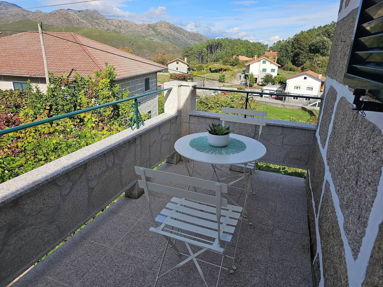 Casa de charme com vista 1