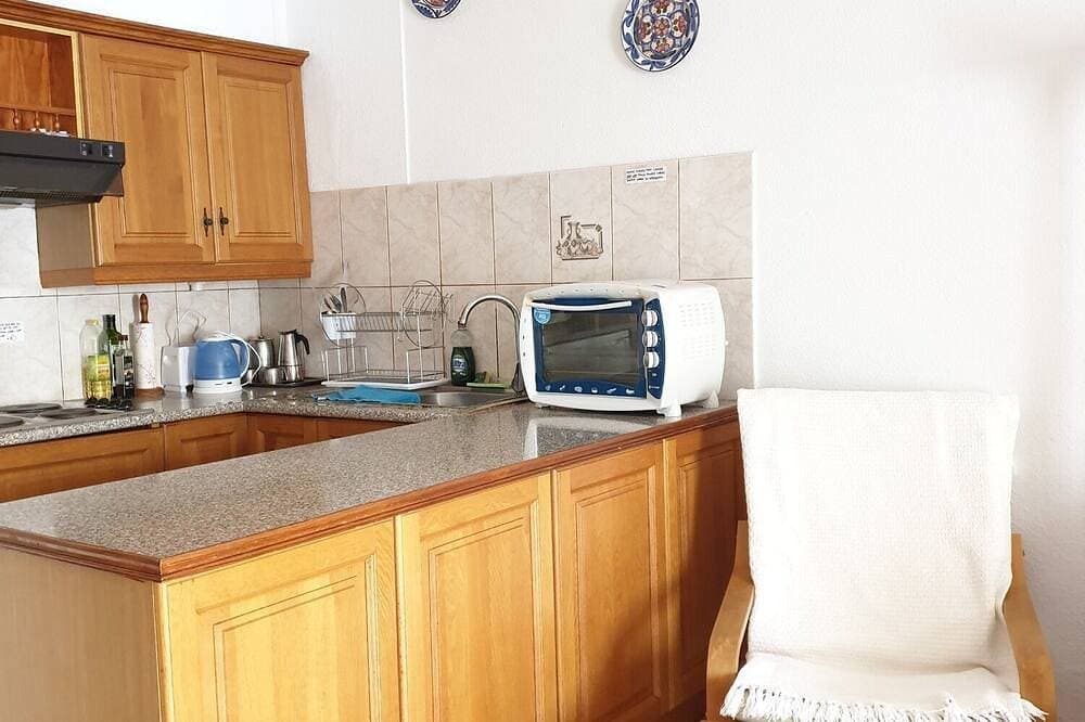 Foto 5 von 11: 1 Schlafzimmer Apartment mit großer Terrasse. Erdgeschoss. 4 Schlafplätze
