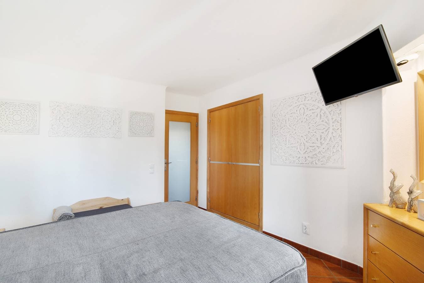 Foto 10 von 25: Ferienhaus 'Ema Clube em Albufeira ' mit Gemeinschaftspool, WLAN und Klimaanlage