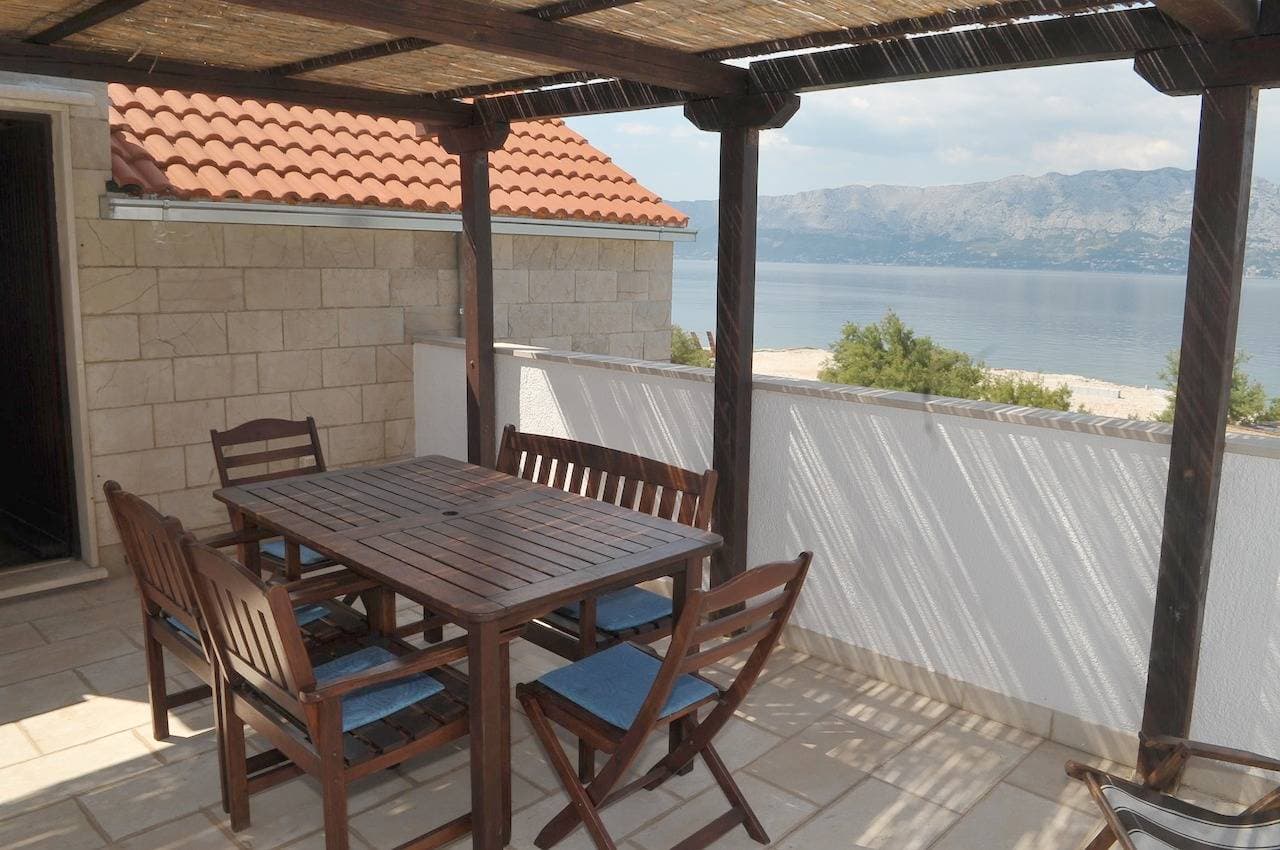 Foto 4 von 40: Villa Sofija mit Pool