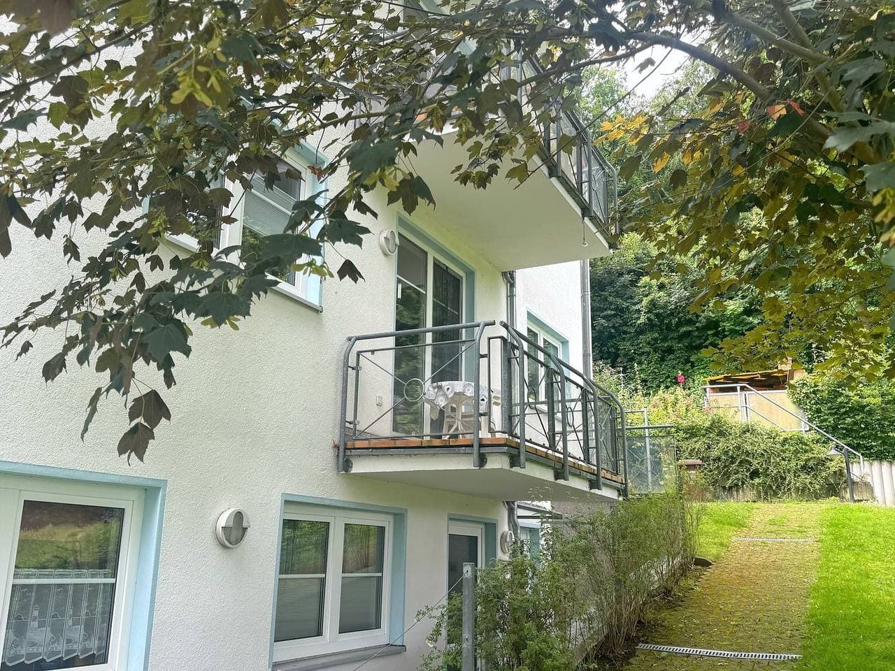 Foto 6 von 15: Villa "Tizian" Wohnung 5
