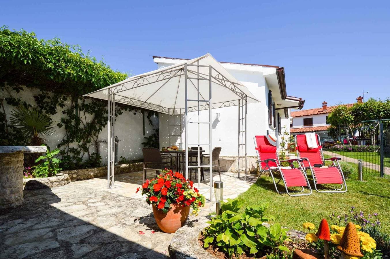 Foto 4 von 20: Ferienhaus mit Klimaanlage