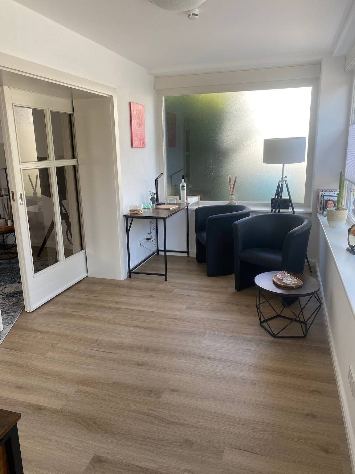 Foto 9 von 10: Ferienhaus 'Klitzeklein' mit privatem Garten