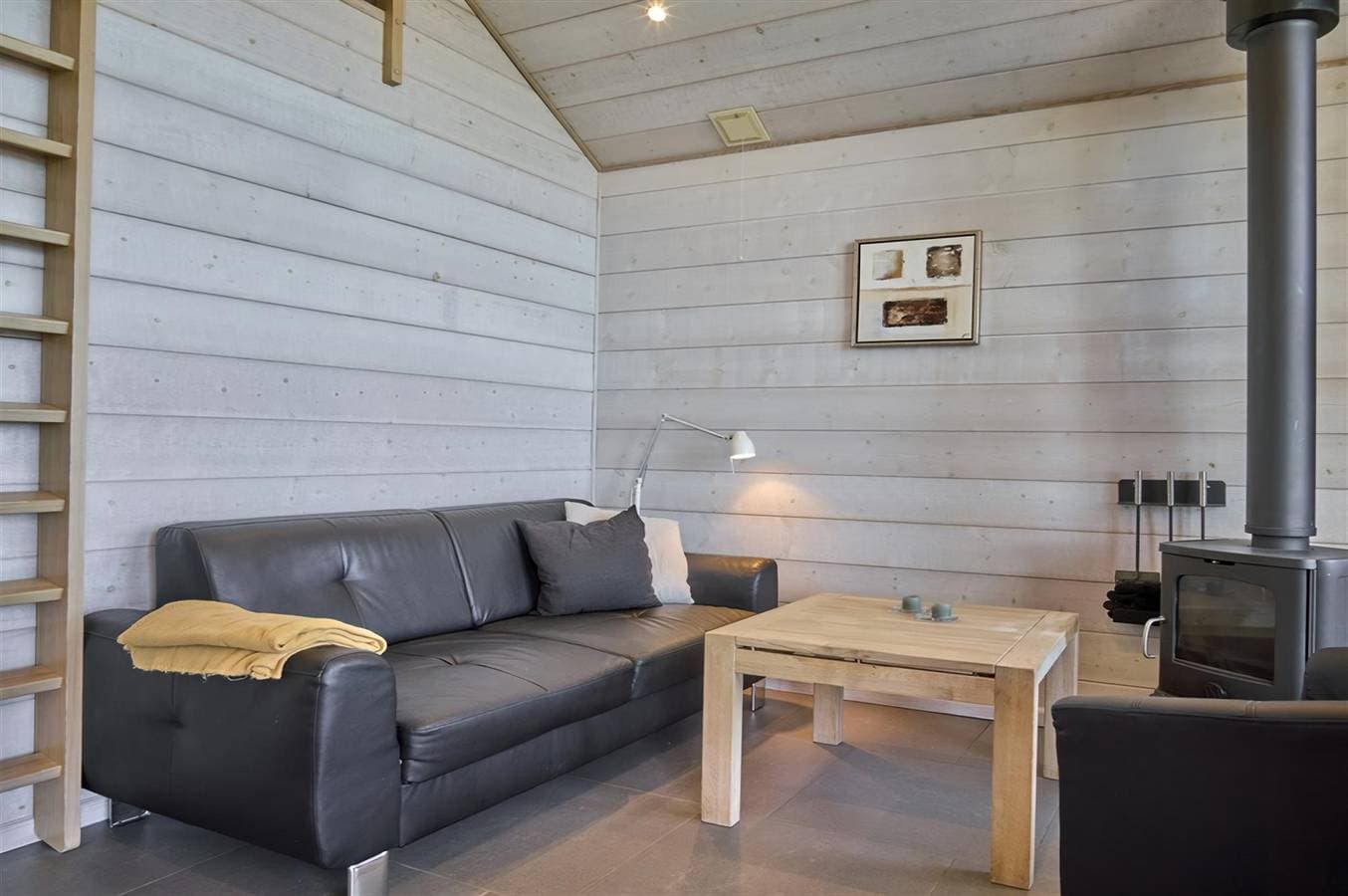 Foto 9 von 23: Pet friendly home in Allinge with house sea view