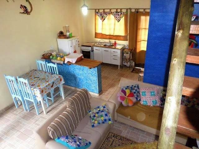 Foto 2 von 66: Holiday Home
