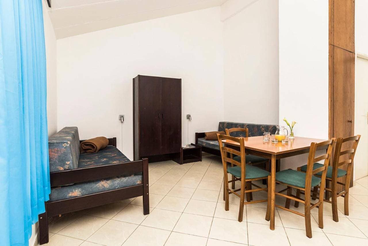 Foto 11 von 15: Classic apartment (2+2)