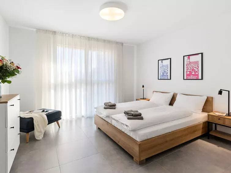 Foto 5 von 25: 2 Zimmer 2 Personen