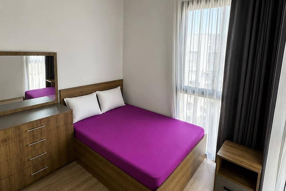 Foto 4 von 21: Peaceful 2-bedroom apartment with AC in charming Girne