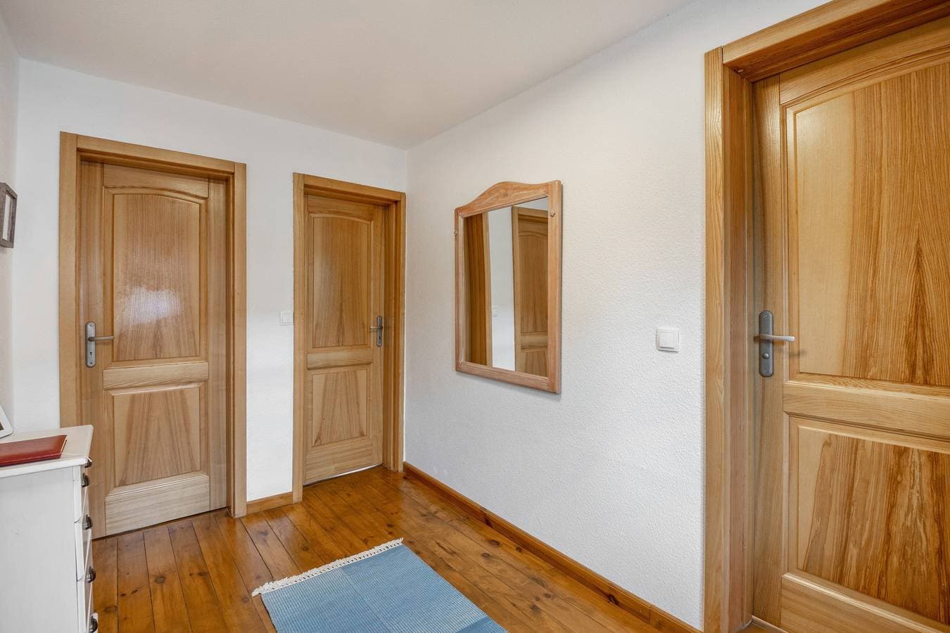 Foto 12 von 26: Ferienwohnung "Kolibri" mit Gemeinschaftsterrasse und Gemeinschaftsgarten