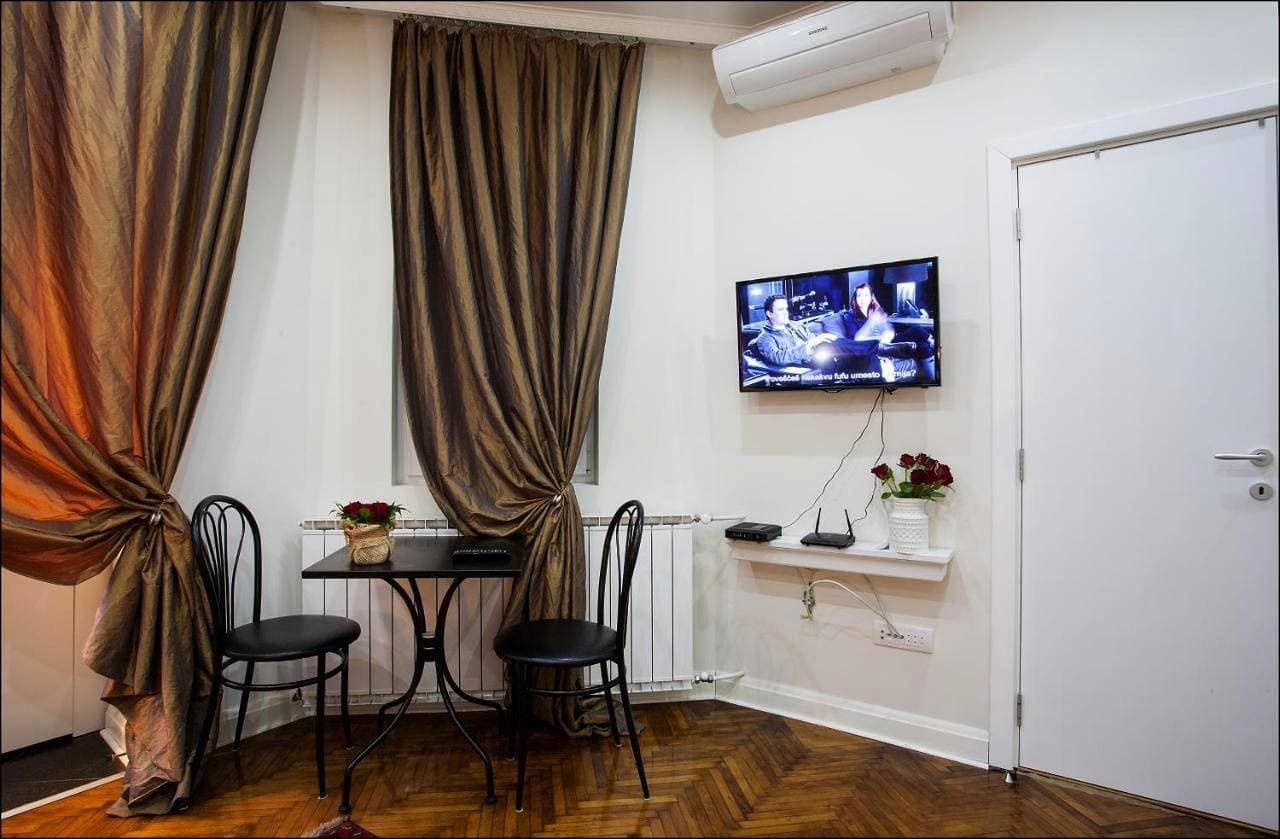 Foto 5 von 32: Studio