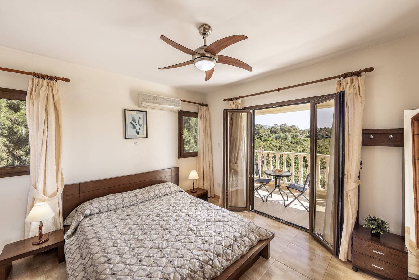 Foto 7 von 39: Villa Tsikkos Tria