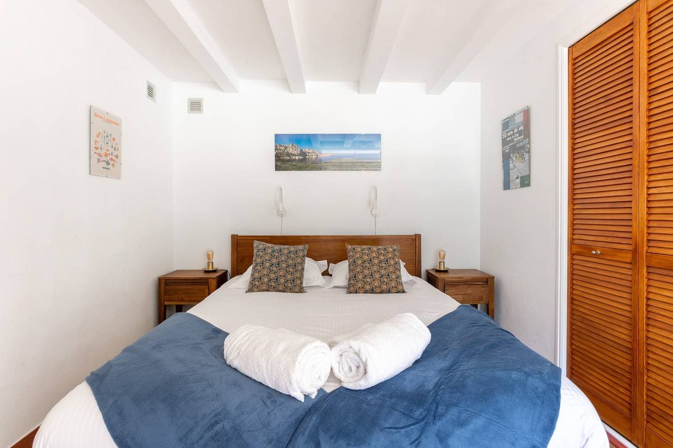 Foto 5 von 13: Ferienwohnung für 2 Personen