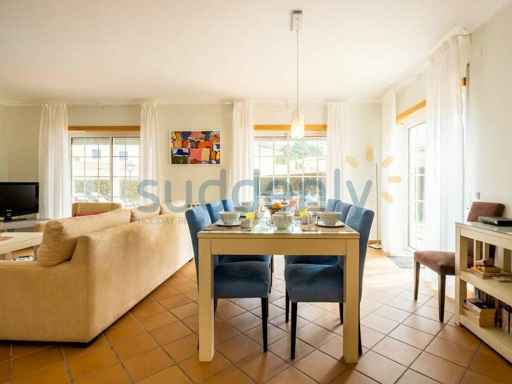 Foto 10 von 29: Villa mit 3 Schlafzimmer