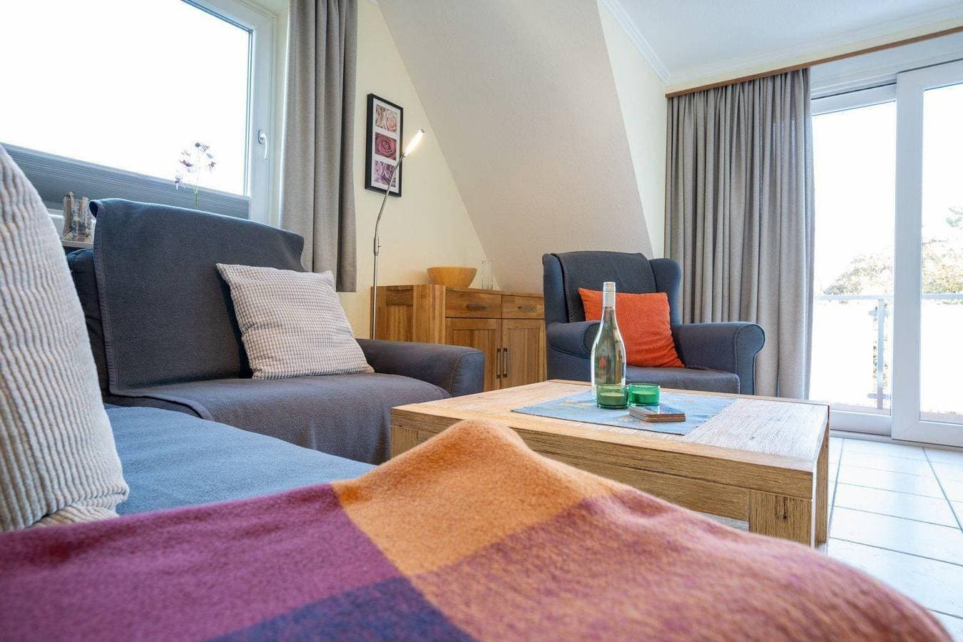 Foto 5 von 20: Wohnung 9 (Id 302)
