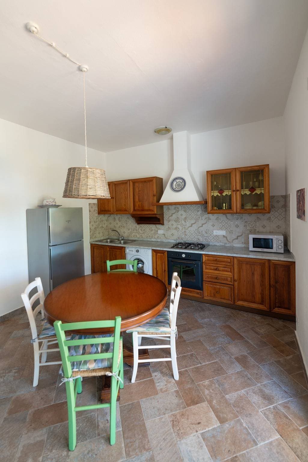 Foto 10 von 36: Ferienhaus "Il Cisto" mit atemberaubendem Meerblick