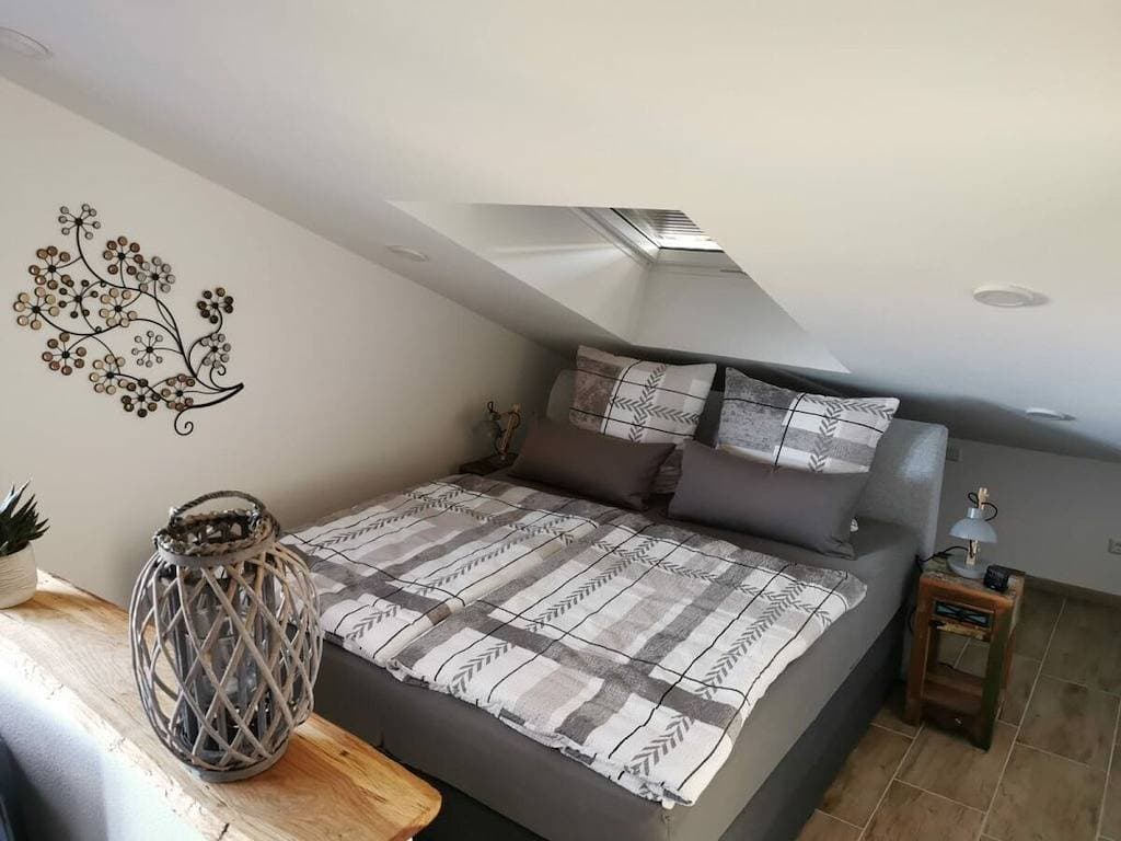 Foto 11 von 17: Ferienwohnung mit 1 Schlafzimmer