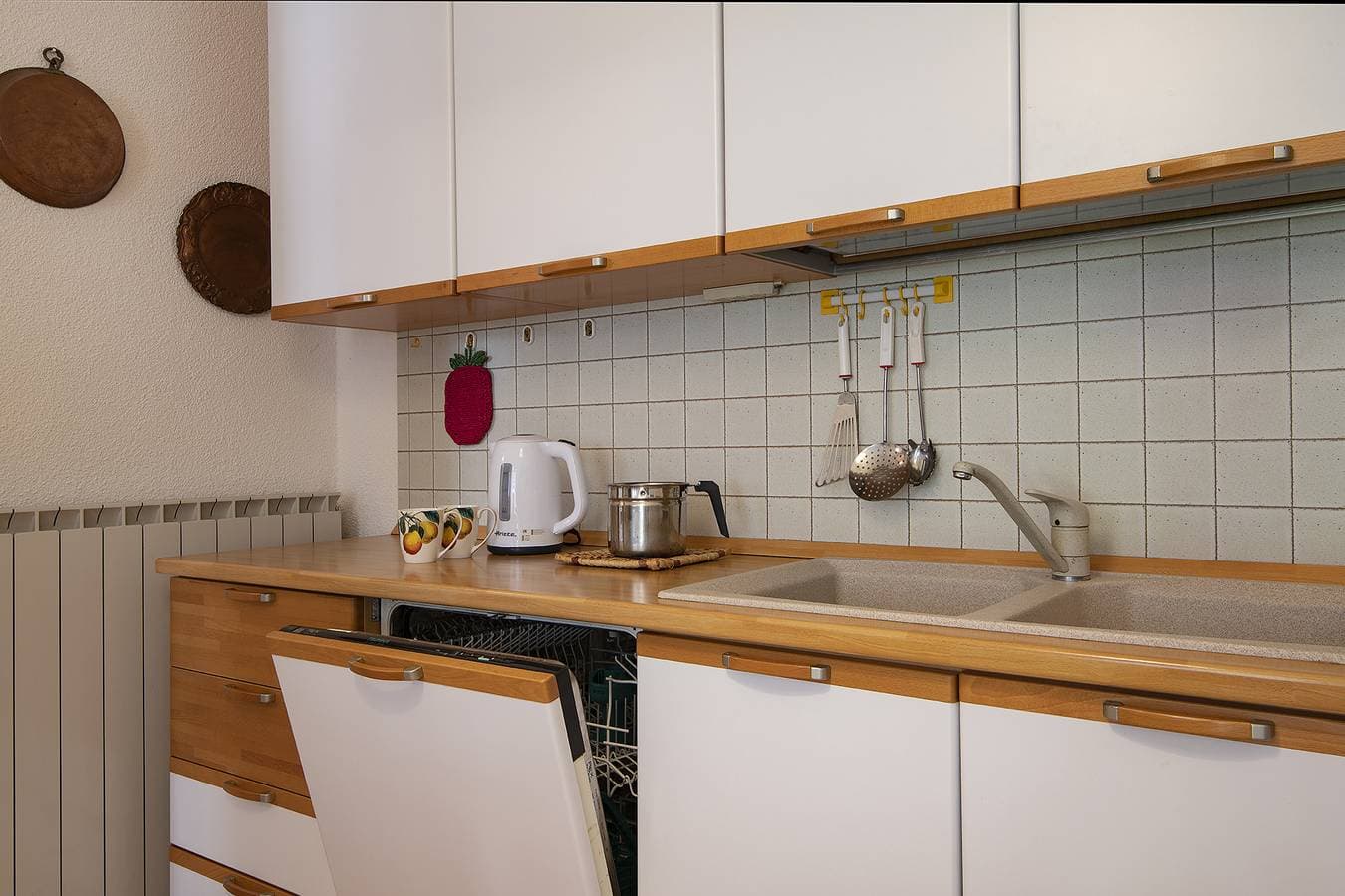 Foto 5 von 10: Casa Ruby - AffittiPontediLegno