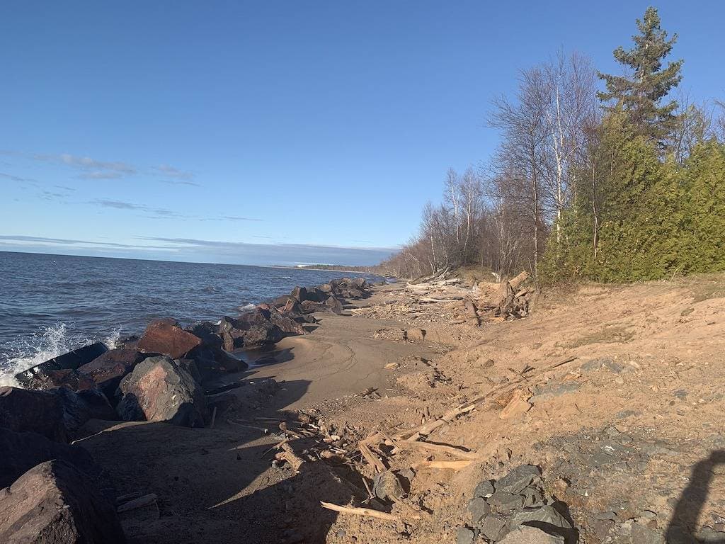 Foto 6 von 30: Das Haus am See, Ontonagon Mi