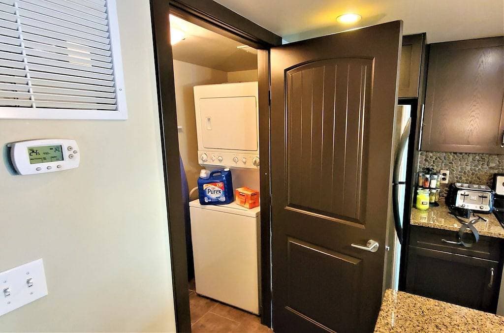 Foto 6 von 49: Luxurious Multi-level Condo in Premium Resort