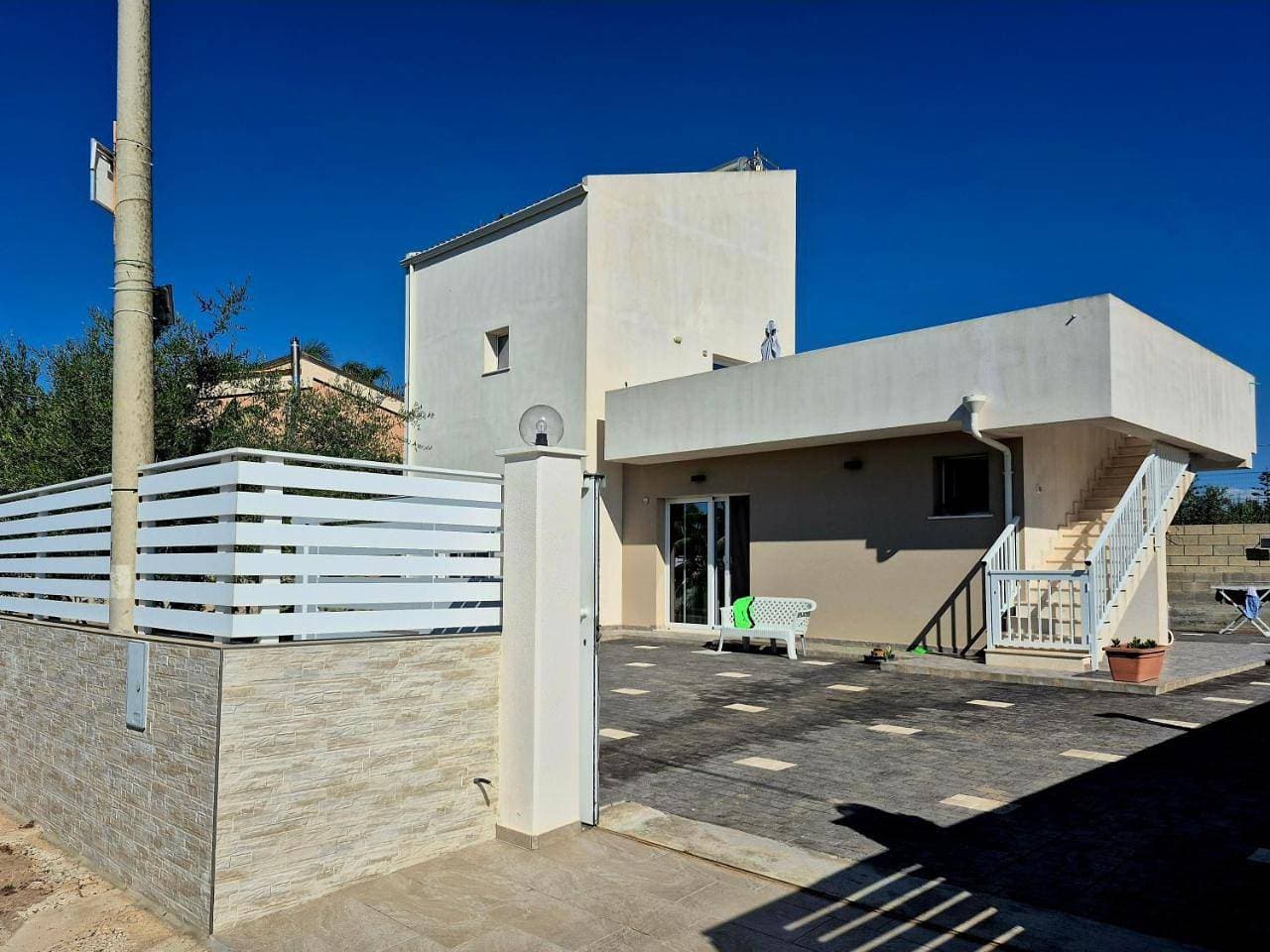 Foto 10 von 85: Holiday Home