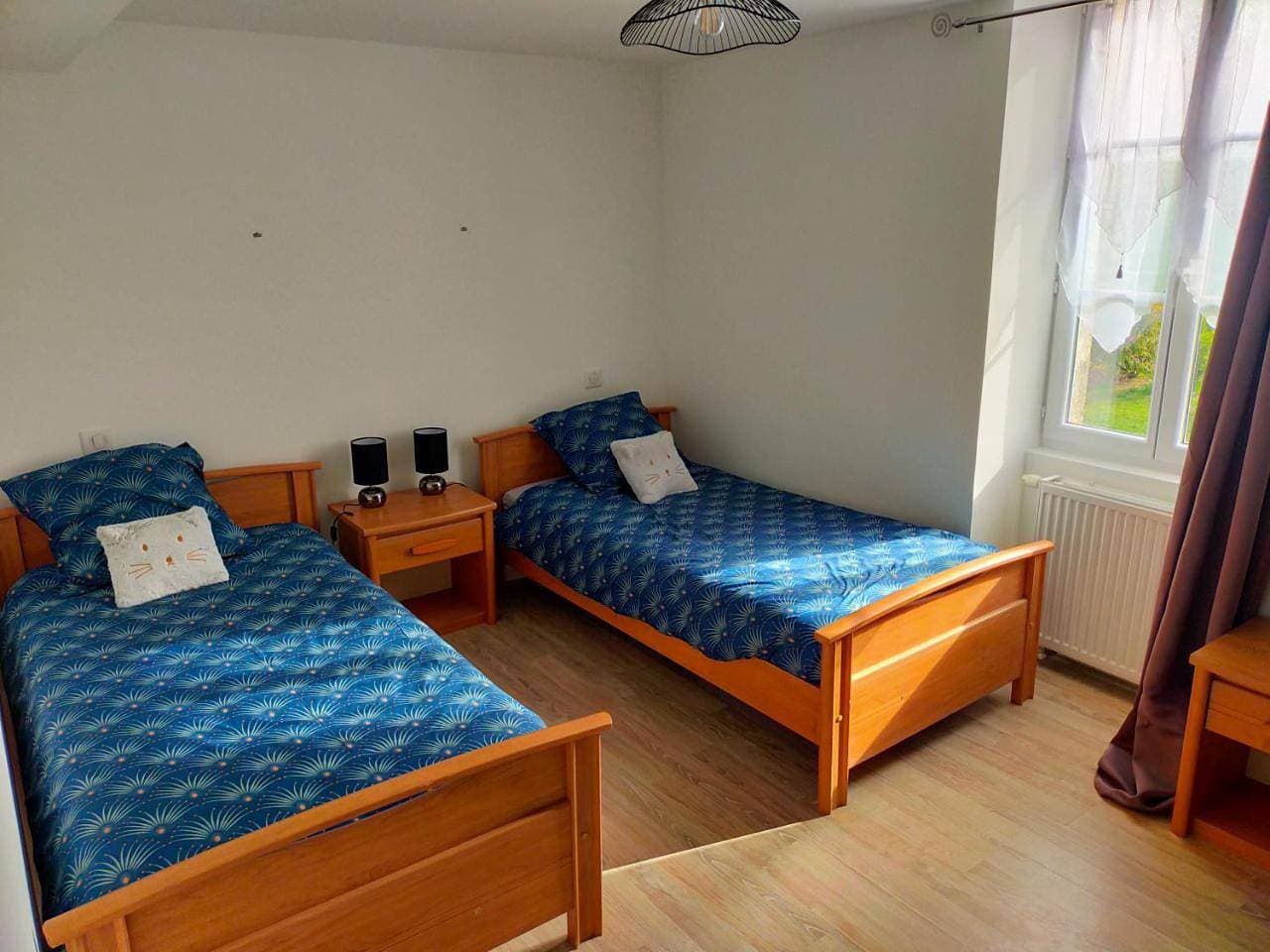 Foto 9 von 16: Three-Bedroom House