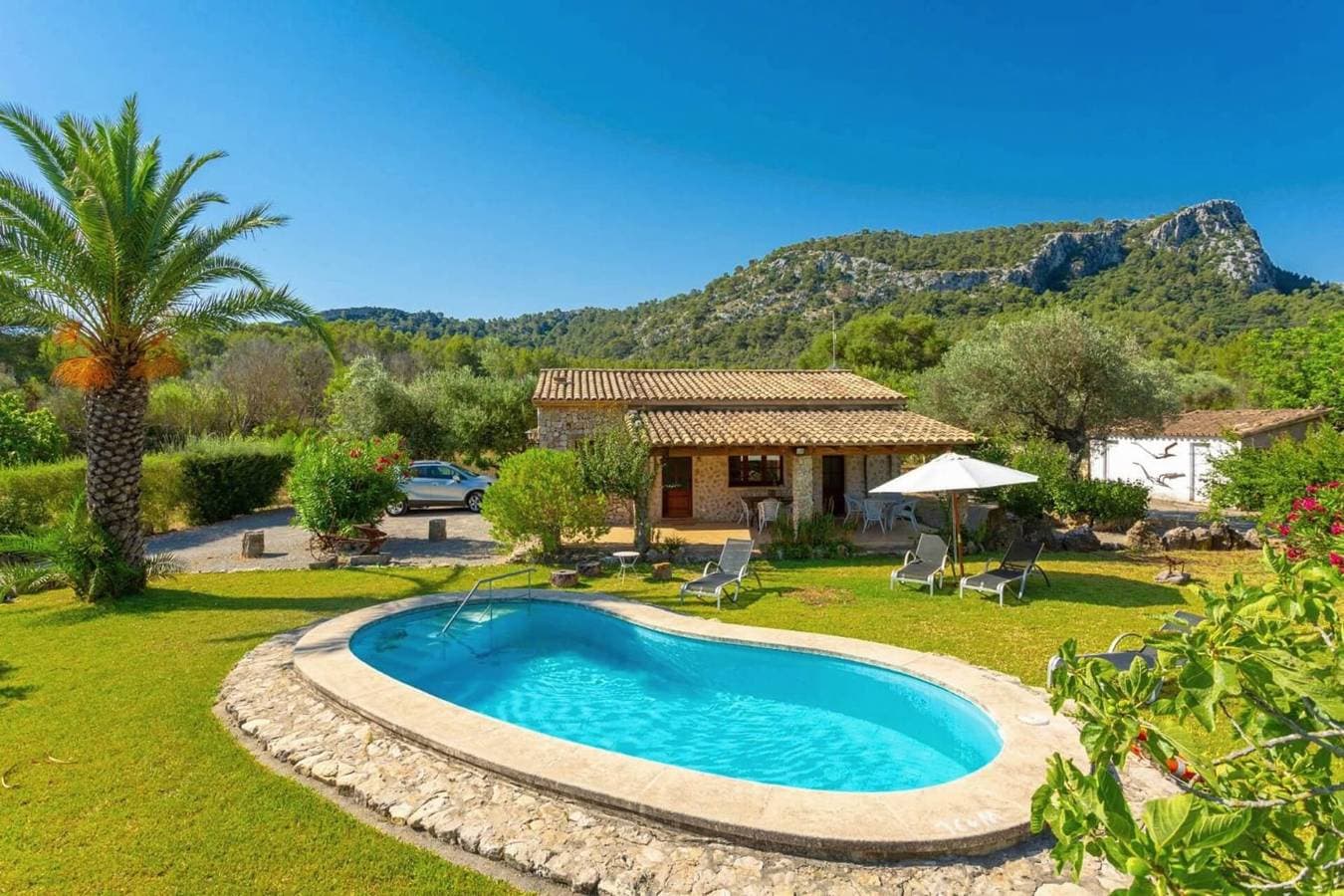 Foto 7 von 16: Villa Llobera