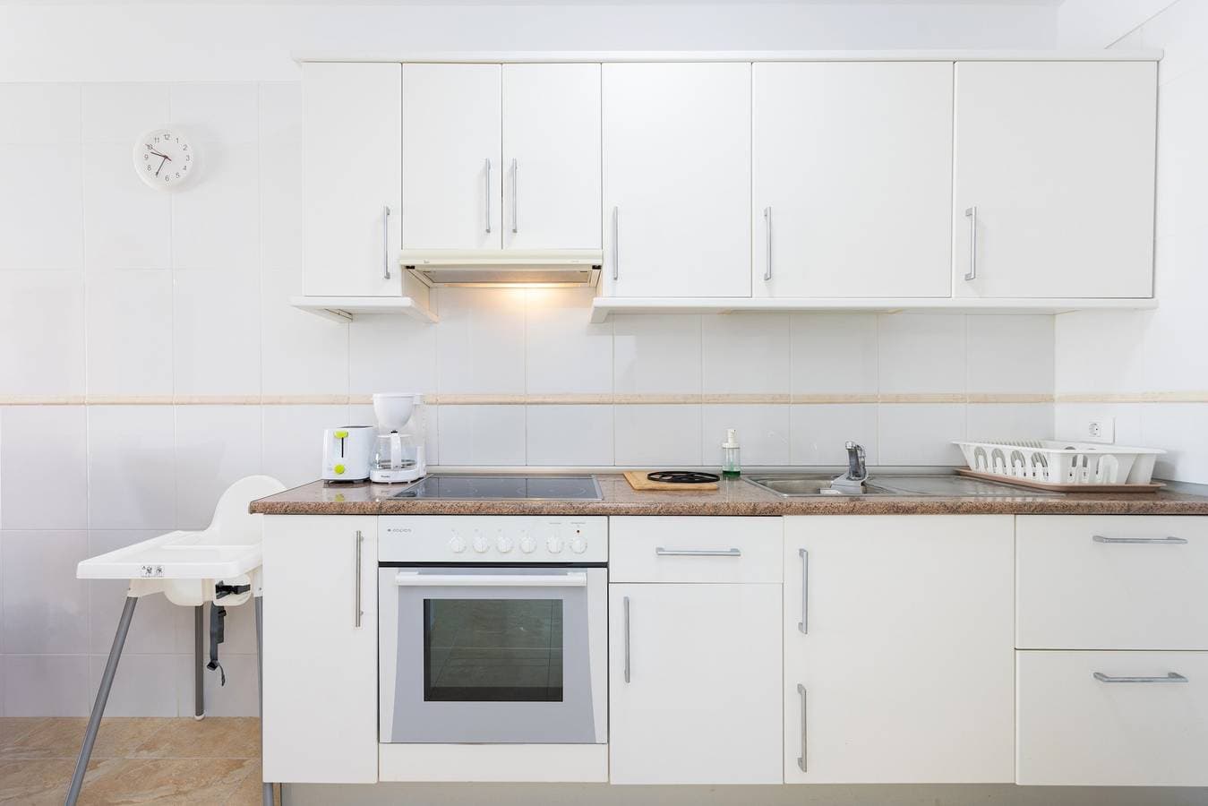 Foto 11 von 47: Ferienwohnung für 3 Personen mit Pool