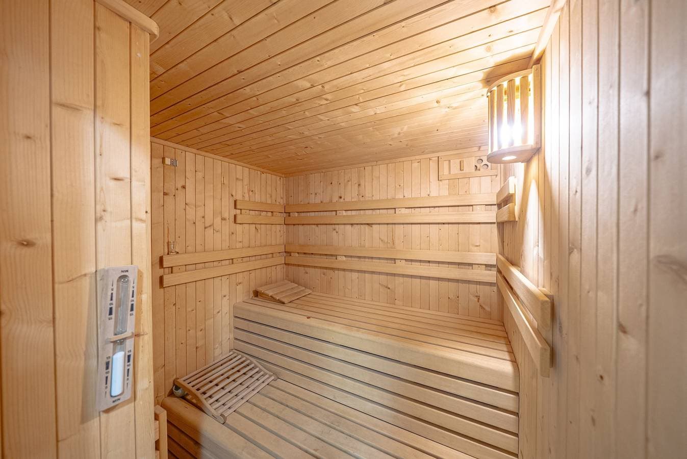Foto 3 von 20: Lakevista Terrace – Wohnung mit Pool und gemeinsamer Sauna