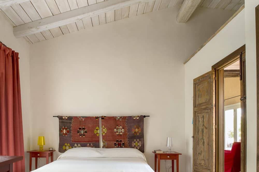 Foto 4 von 26: Repräsentative Villa mit Pool in der Nähe von Selinunte - 3 Schlafzimmer, 3 Bäder