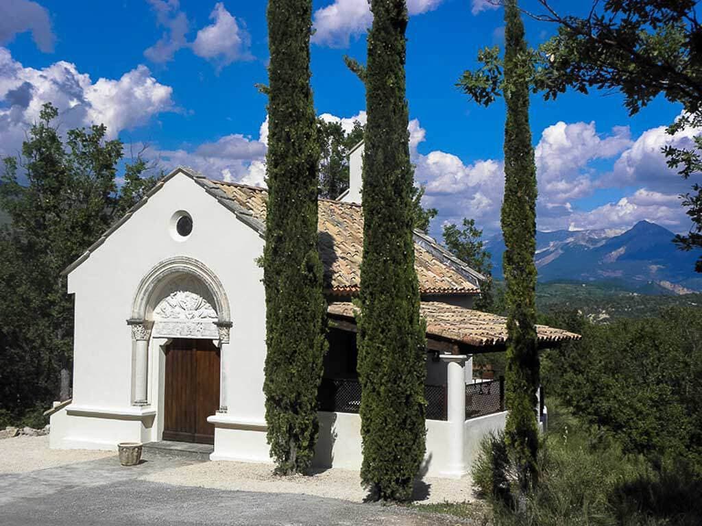 La Chapelle 1