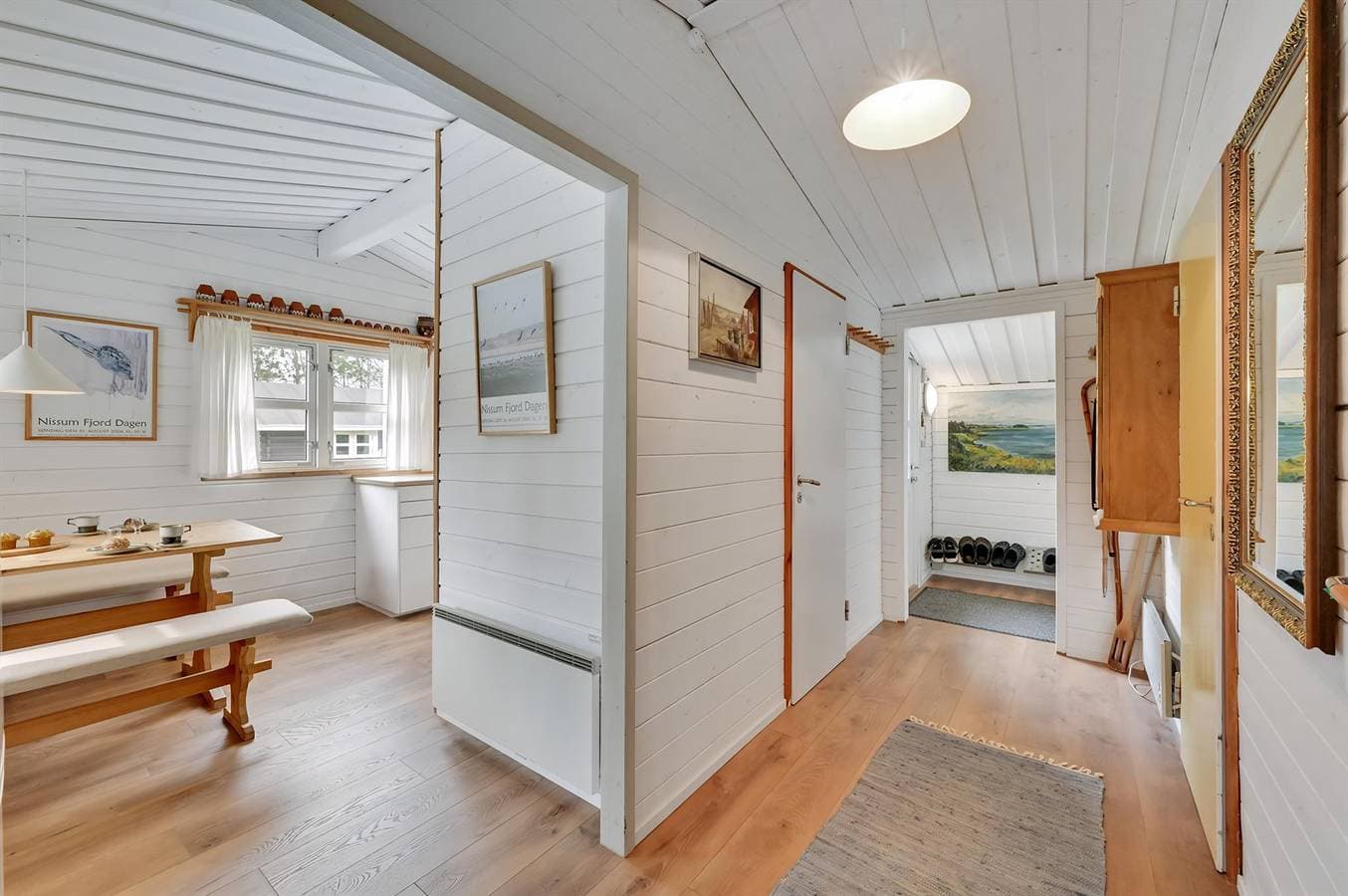 Foto 8 von 22: Amazing home in Ulfborg w/ 2 Bedrooms