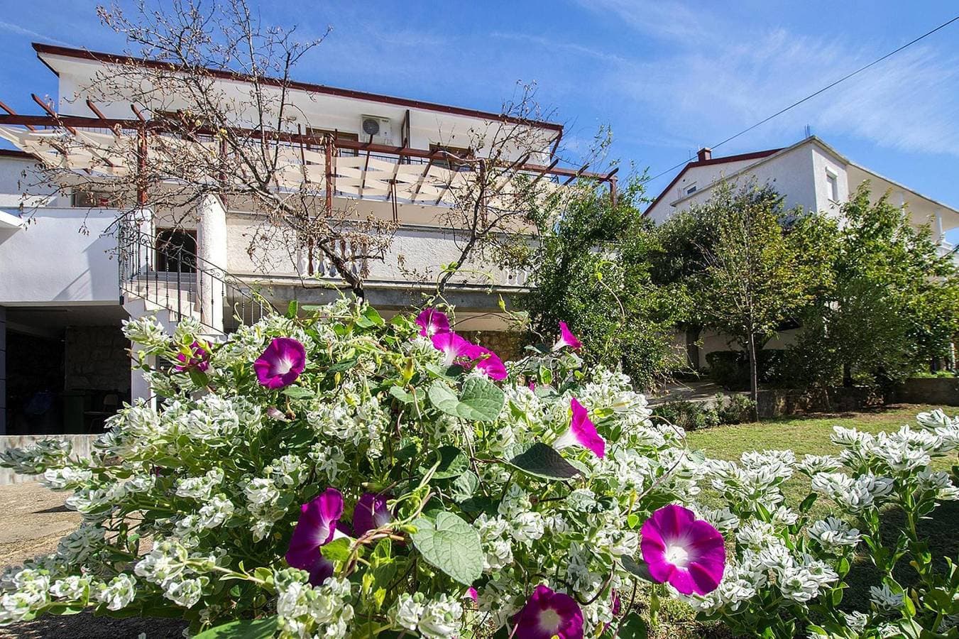 Ruhiger Pärchenurlaub in Starigrad 1