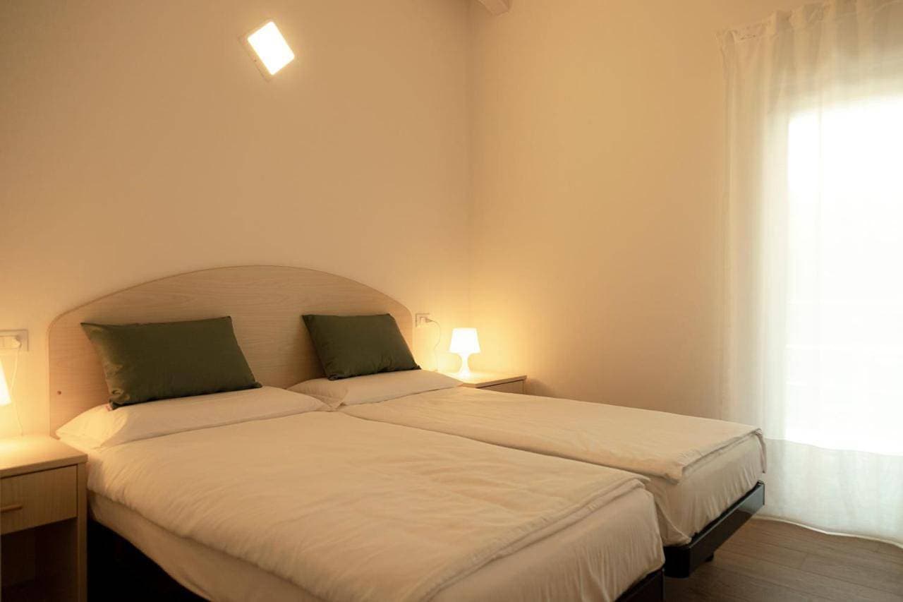 Foto 5 von 18: Two-Bedroom Apartment