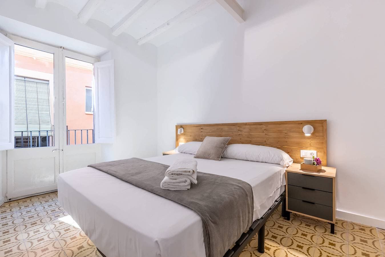 Foto 5 von 55: Cavallers Suites