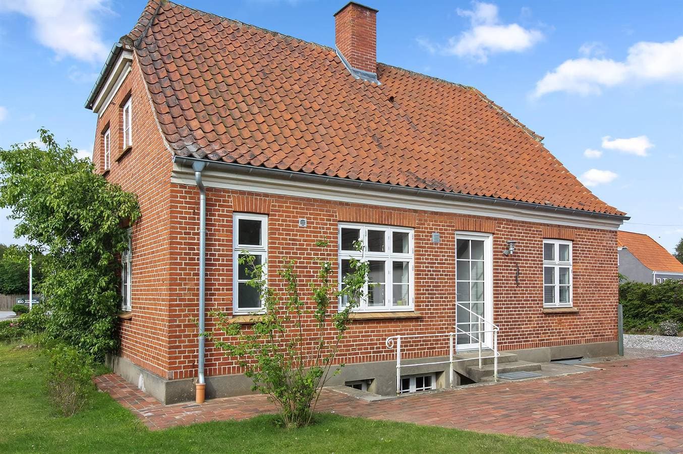 Nice home in Ulfborg w/ 3 Bedrooms 1