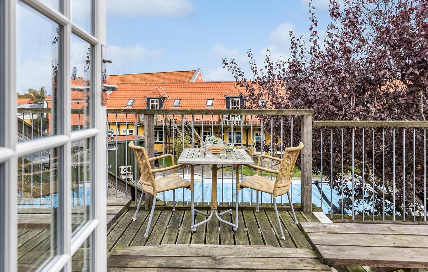 Foto 10 von 17: Ferienwohnung für 4 Personen