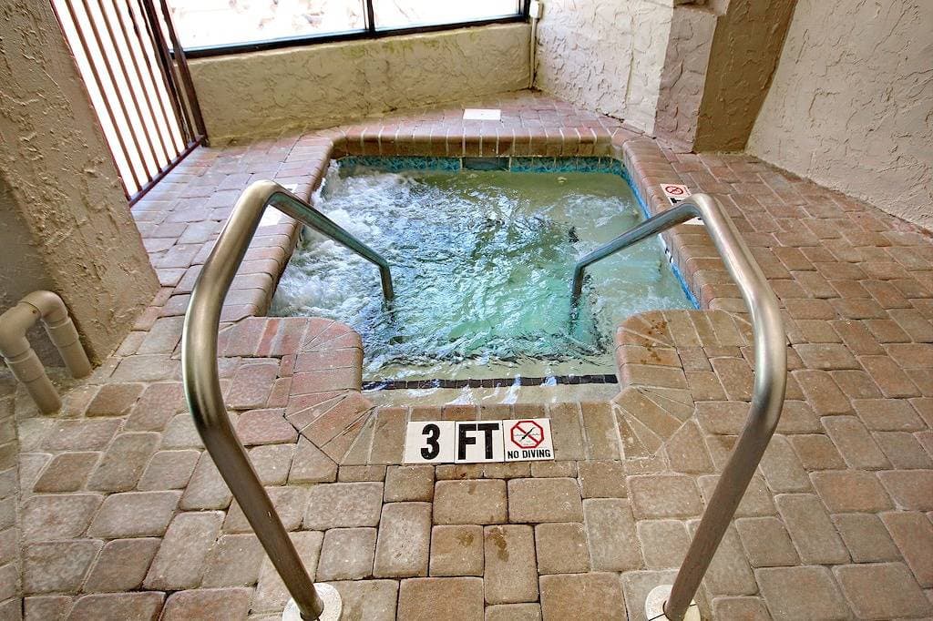 Foto 6 von 50: Kommen Sie und entdecken Sie diese kürzlich aktualisierte 1 Br Oceanview @ Bluewater Resort!