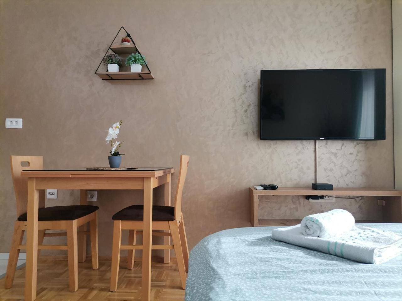 Foto 12 von 22: One-Bedroom Apartment
