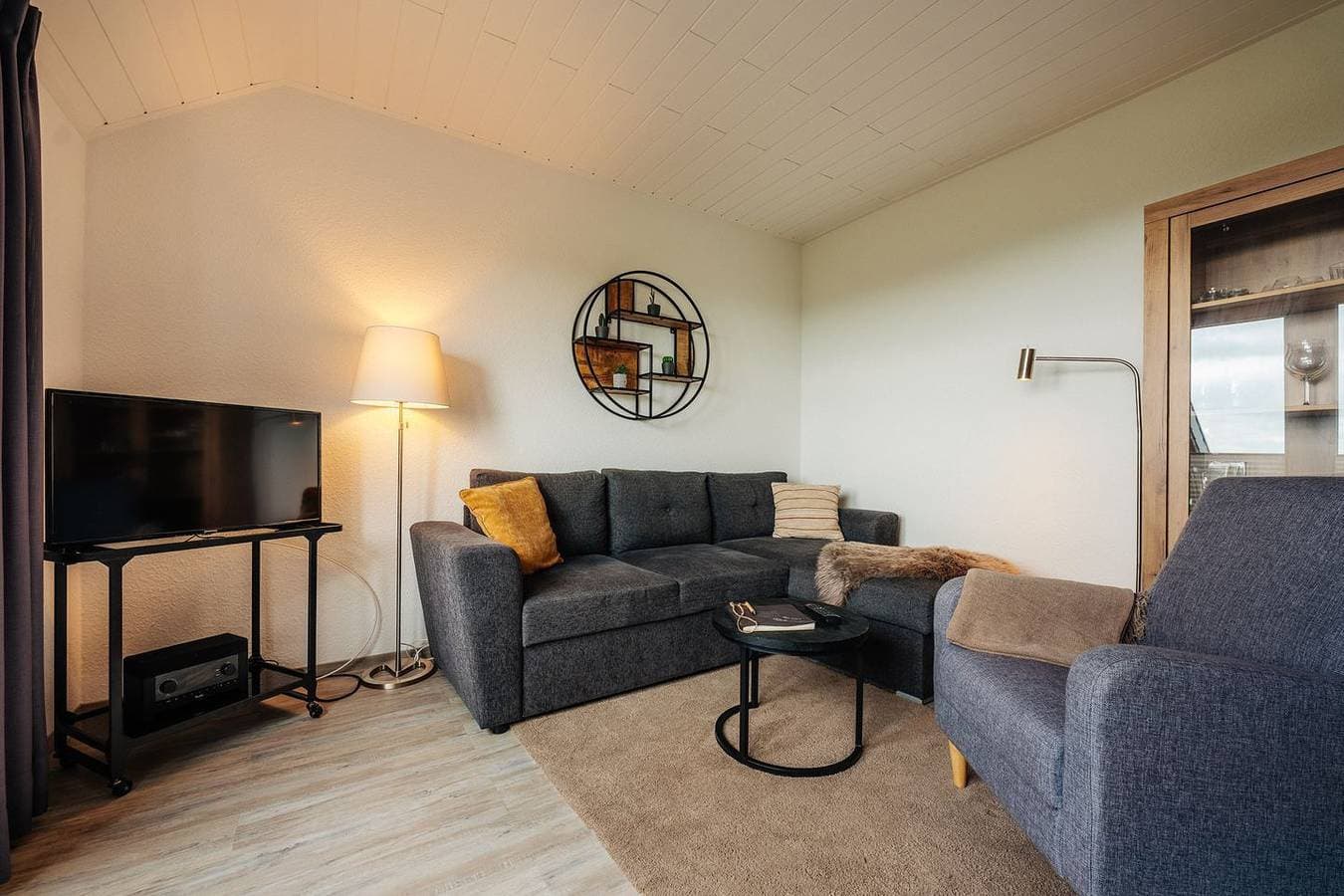 Foto 5 von 31: Ferienwohnung "HarzBlick 642" in Hohegeiß