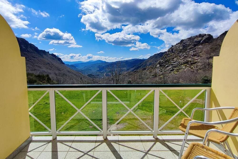 Hotel MiraCastro | Castro Laboreiro | Peneda-Gerês National Park 1