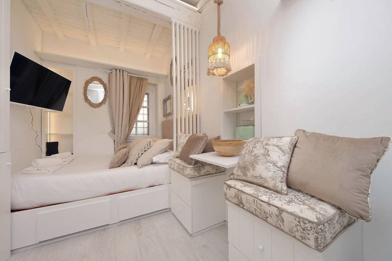 Foto 3 von 22: Ferienwohnung für 2 Personen