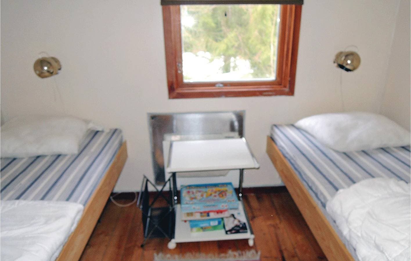 Foto 10 von 16: Ferienhaus für 6 Personen mit Terrasse