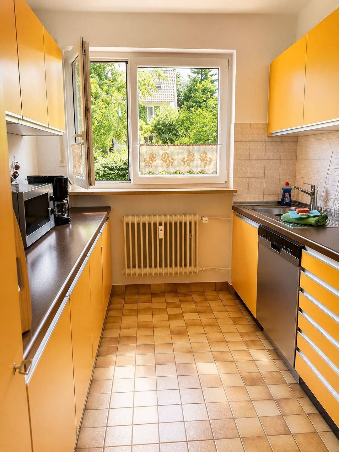 Foto 13 von 20: Fewo Seeblick Säntis – Apartment mit traumhafter Bodenseesicht in Überlingen