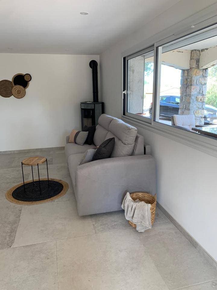 Foto 11 von 49: One-Bedroom House