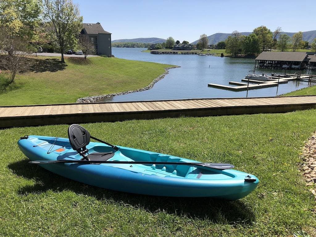 Foto 3 von 45: 9 / 2-9 / 6 Next Available⭐️Best Location & Views⭐️Bernards Landing⭐️Next 2Pool
