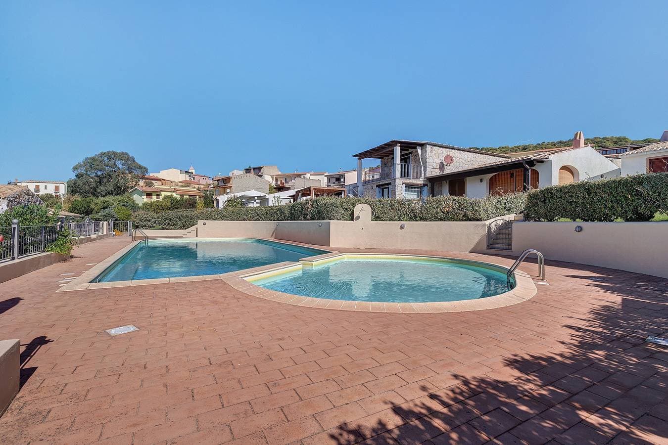 Villa Vigna 1