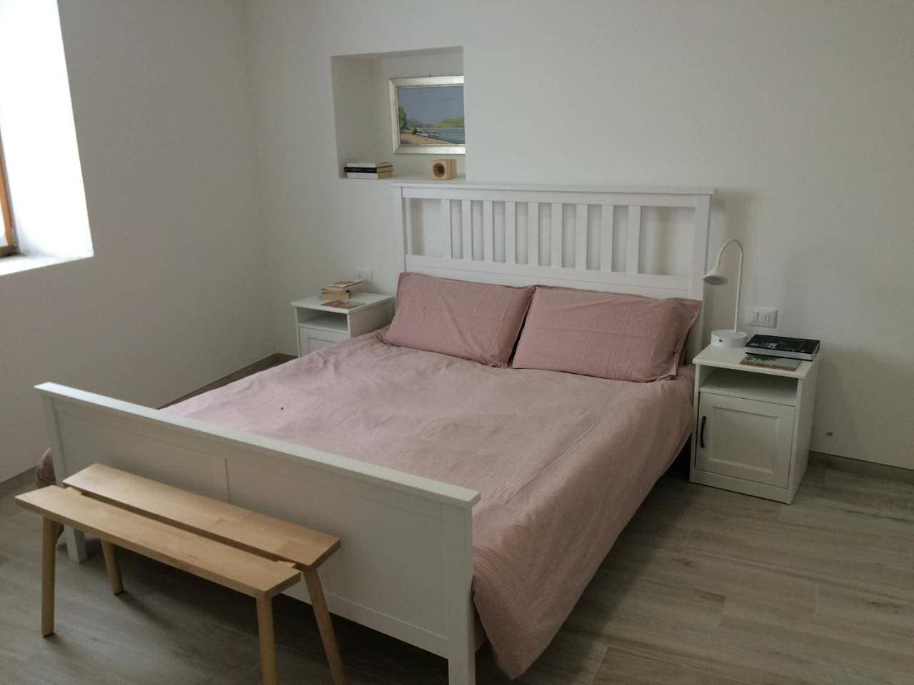 Foto 10 von 58: Two-Bedroom Apartment
