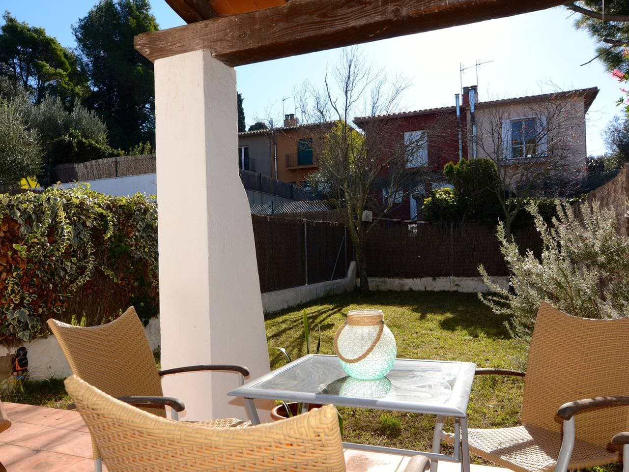 Foto 3 von 23: Gemütliches Landhaus mit Garten nahe Pals, 3 Schlafzimmer