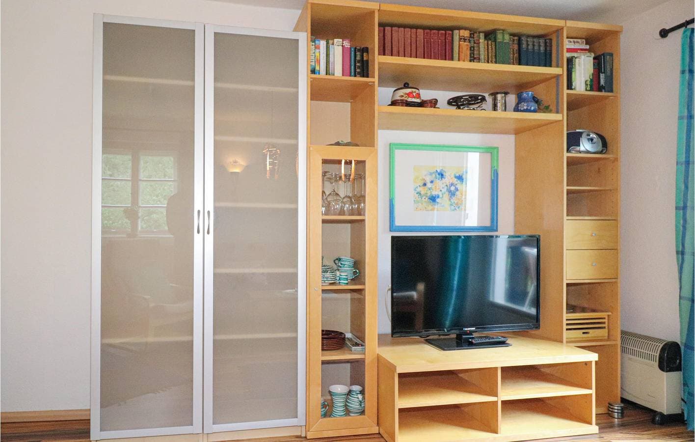 Foto 11 von 18: "Wohnung mit Wasserblick in der Nähe von Ampass"